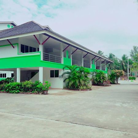 Had Lamae Resort Ban Pak Nam Lamae Zewnętrze zdjęcie