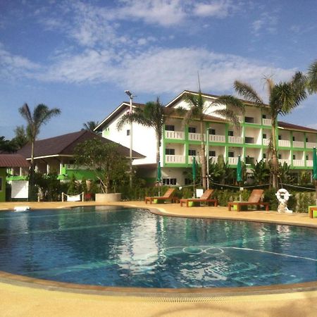Had Lamae Resort Ban Pak Nam Lamae Zewnętrze zdjęcie