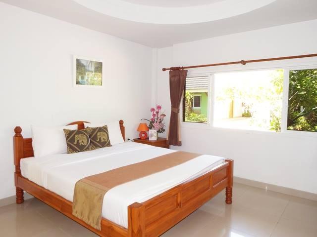 Had Lamae Resort Ban Pak Nam Lamae Zewnętrze zdjęcie