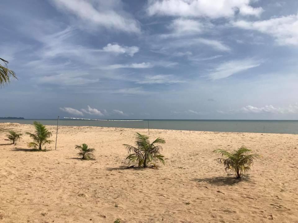 Had Lamae Resort Ban Pak Nam Lamae Zewnętrze zdjęcie