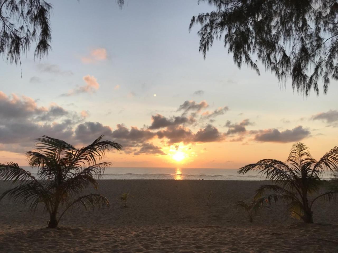 Had Lamae Resort Ban Pak Nam Lamae Zewnętrze zdjęcie