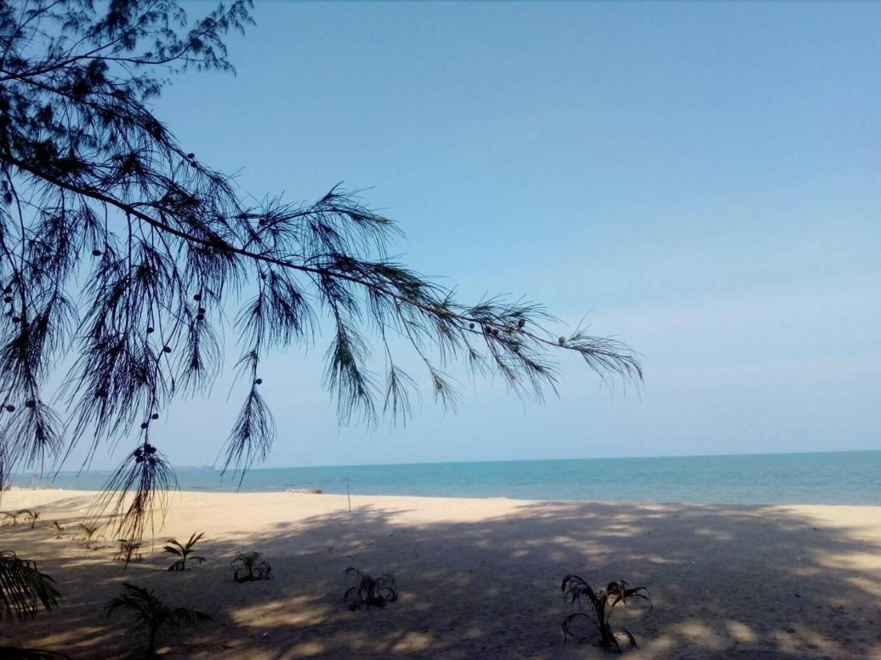 Had Lamae Resort Ban Pak Nam Lamae Zewnętrze zdjęcie
