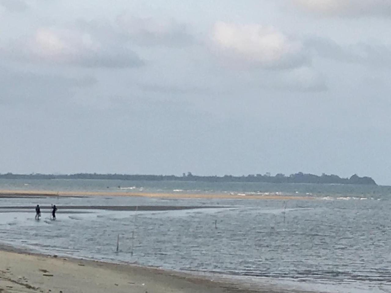 Had Lamae Resort Ban Pak Nam Lamae Zewnętrze zdjęcie