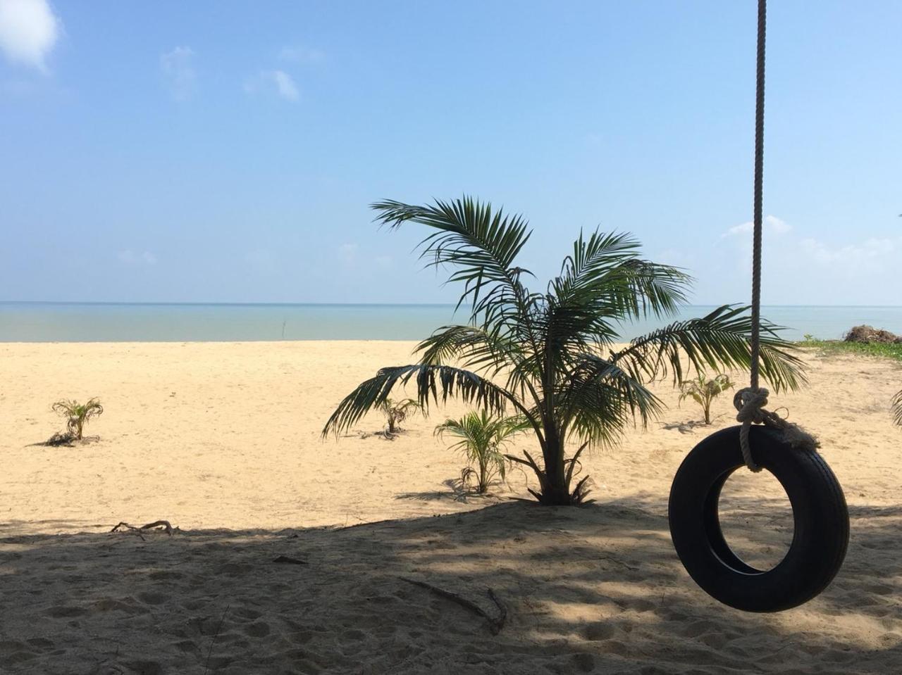 Had Lamae Resort Ban Pak Nam Lamae Zewnętrze zdjęcie