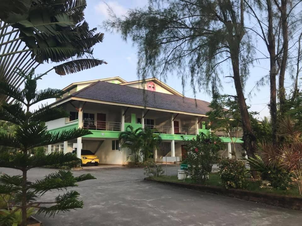 Had Lamae Resort Ban Pak Nam Lamae Zewnętrze zdjęcie
