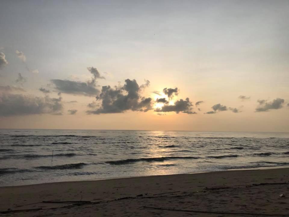 Had Lamae Resort Ban Pak Nam Lamae Zewnętrze zdjęcie