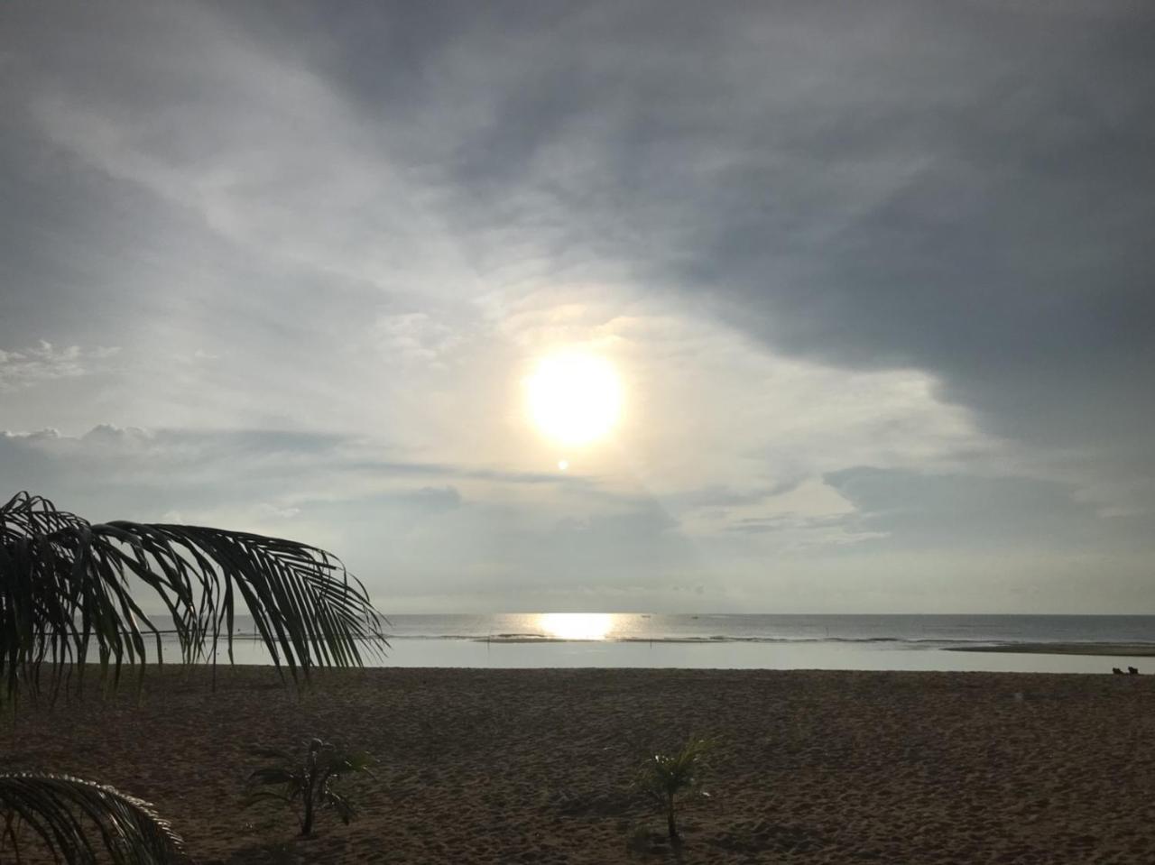 Had Lamae Resort Ban Pak Nam Lamae Zewnętrze zdjęcie